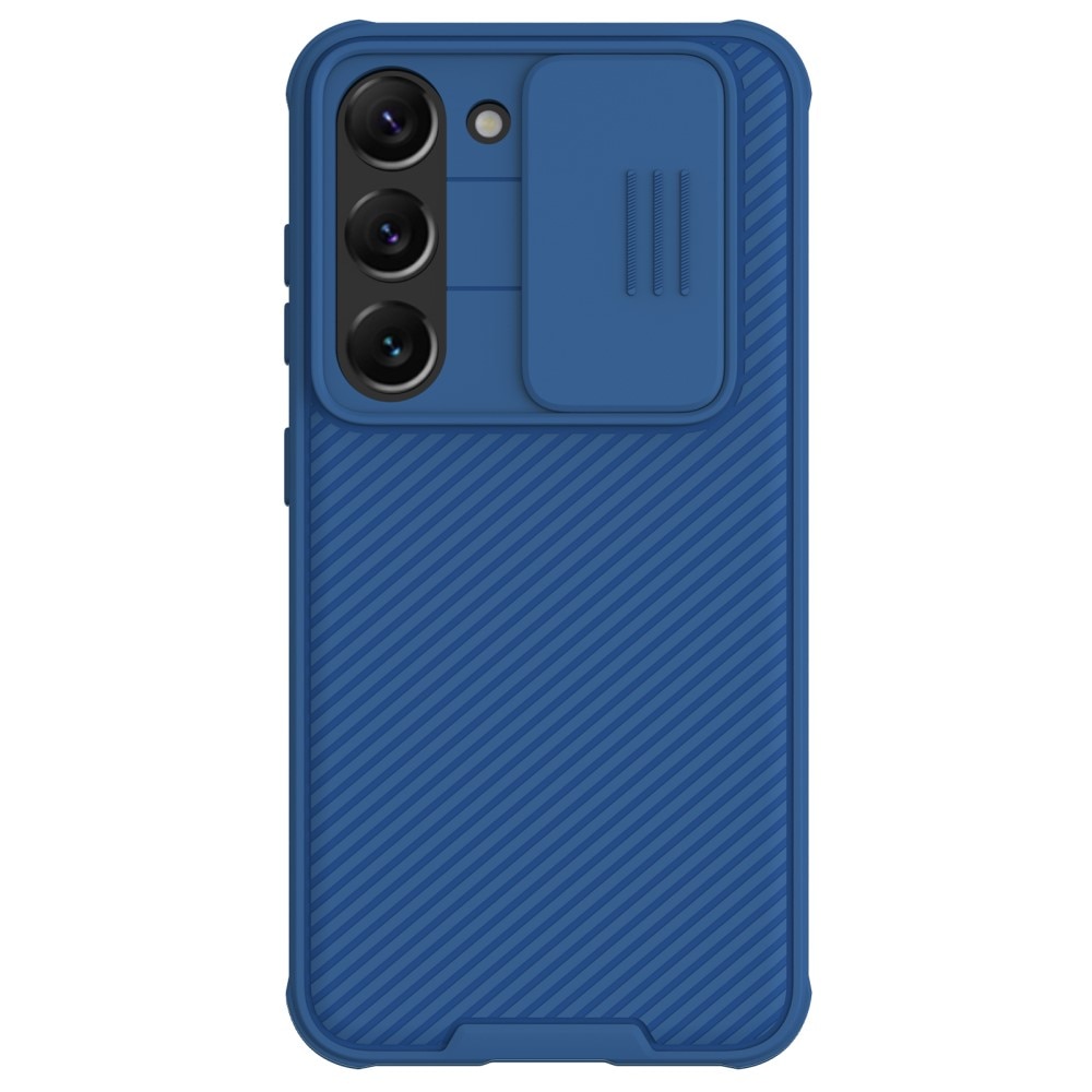 CamShield Deksel Samsung Galaxy S23 blå
