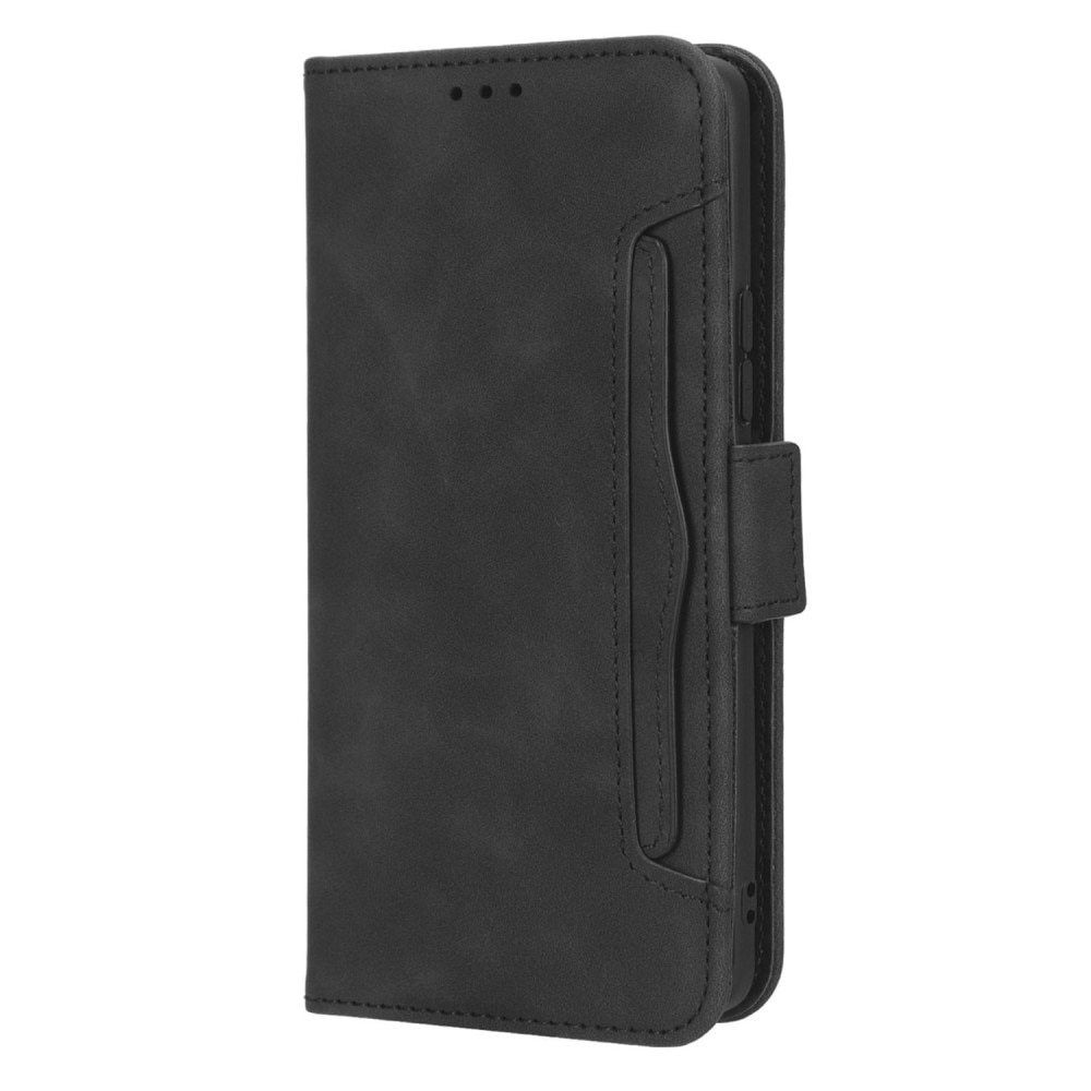 Multi Lommebokdeksel Xiaomi 13 Pro svart