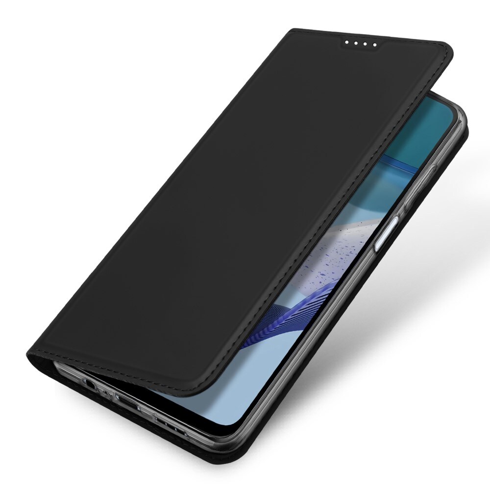 Skin Pro Series Motorola Moto G53 - Svart