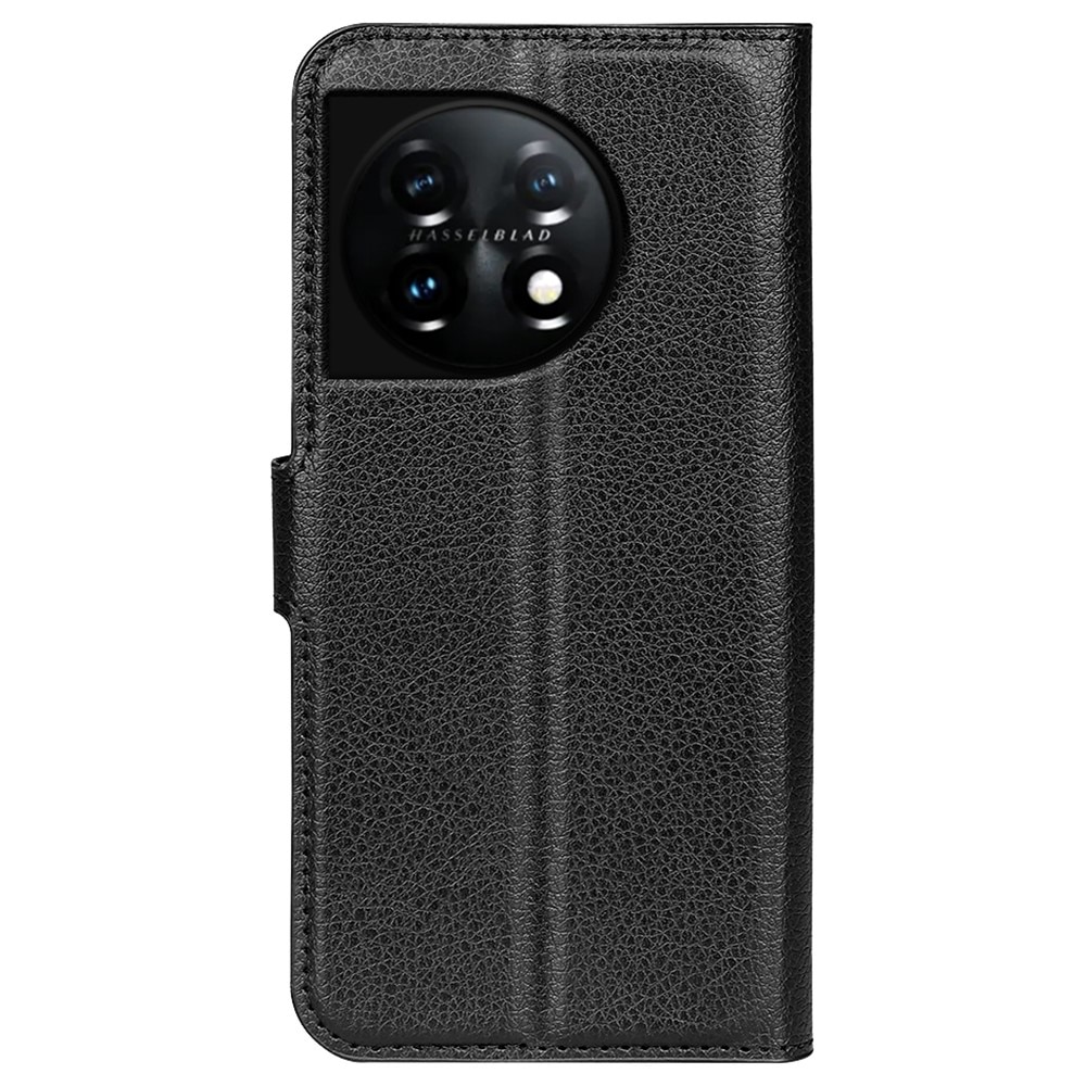 Mobilveske OnePlus 11 svart