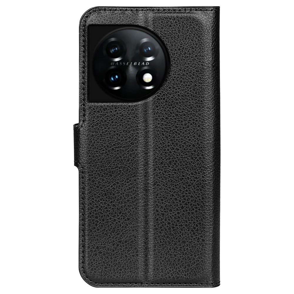 Mobilveske  OnePlus 11 Svart