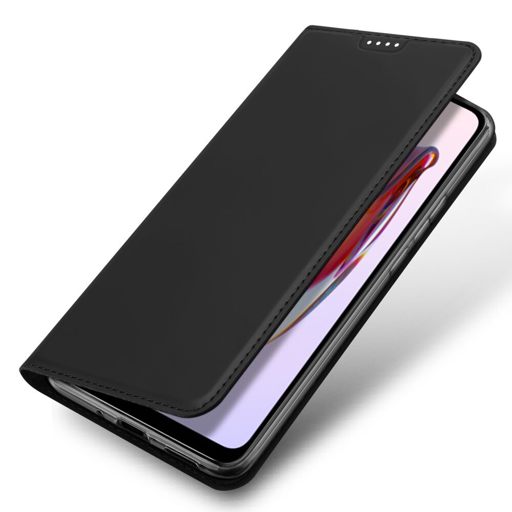 Skin Pro Series Xiaomi Redmi 12C - Svart