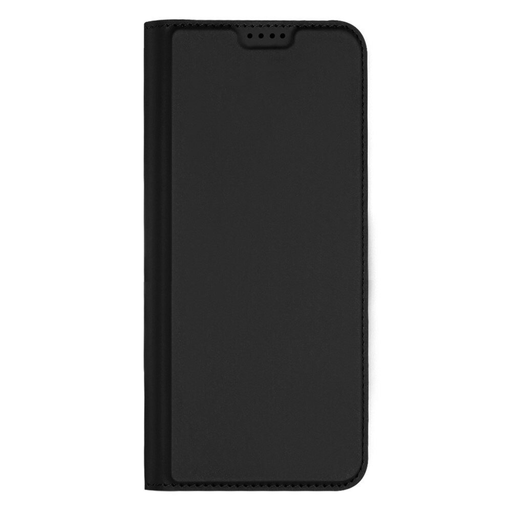Skin Pro Series Xiaomi Redmi 12C - Svart