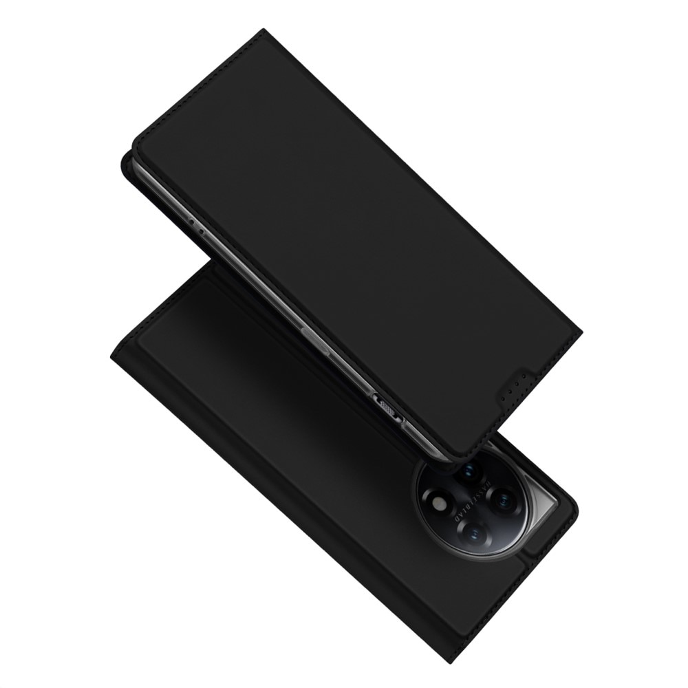 Skin Pro Series OnePlus 11 - Black