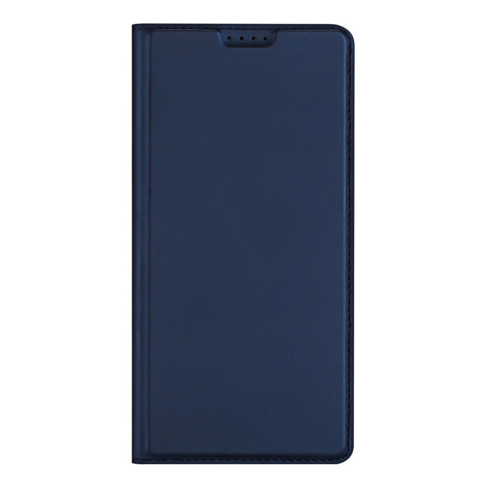 Skin Pro Series Motorola Moto G73 - Navy