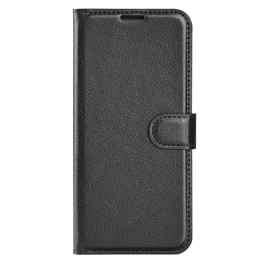 Mobilveske  Nokia X30 Svart