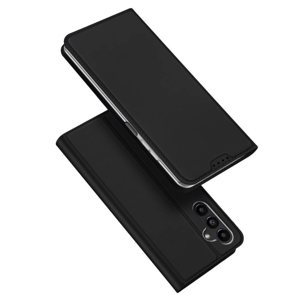 Skin Pro Series Samsung Galaxy A24 - Black