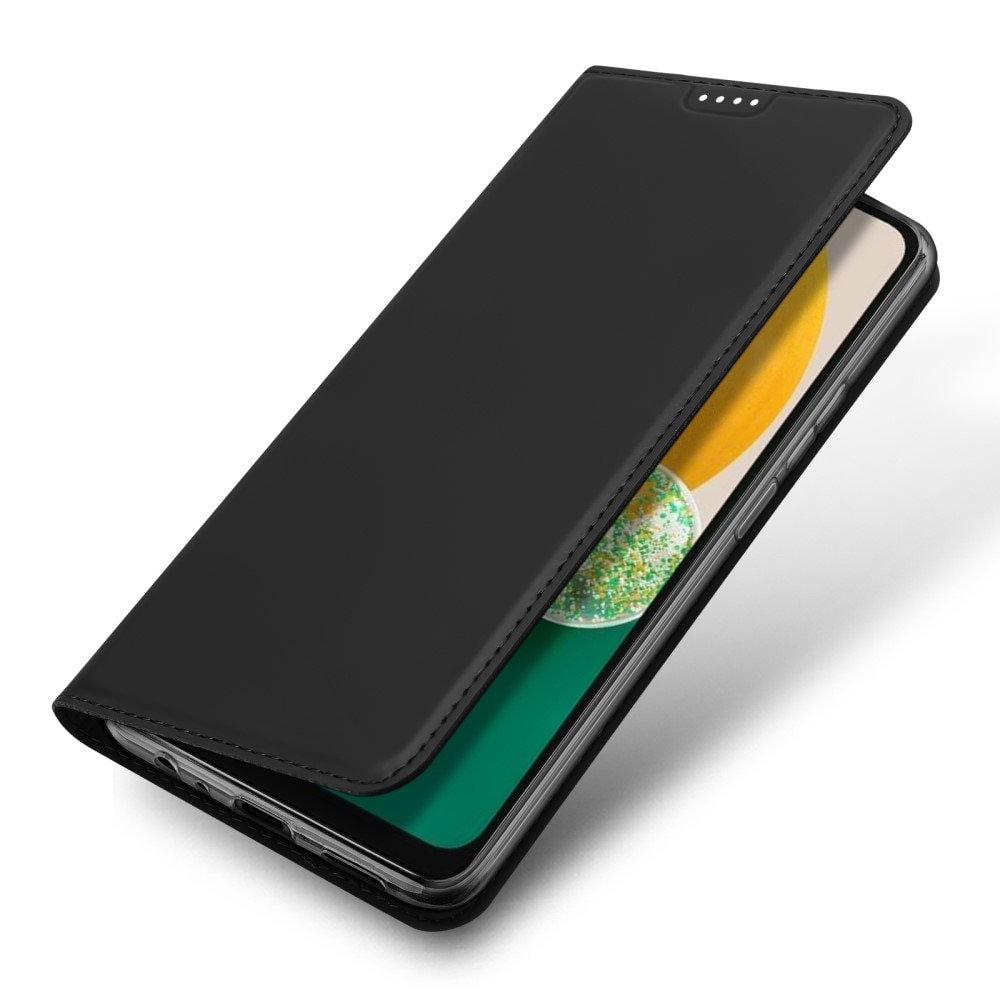 Skin Pro Series Samsung Galaxy A24 - Svart