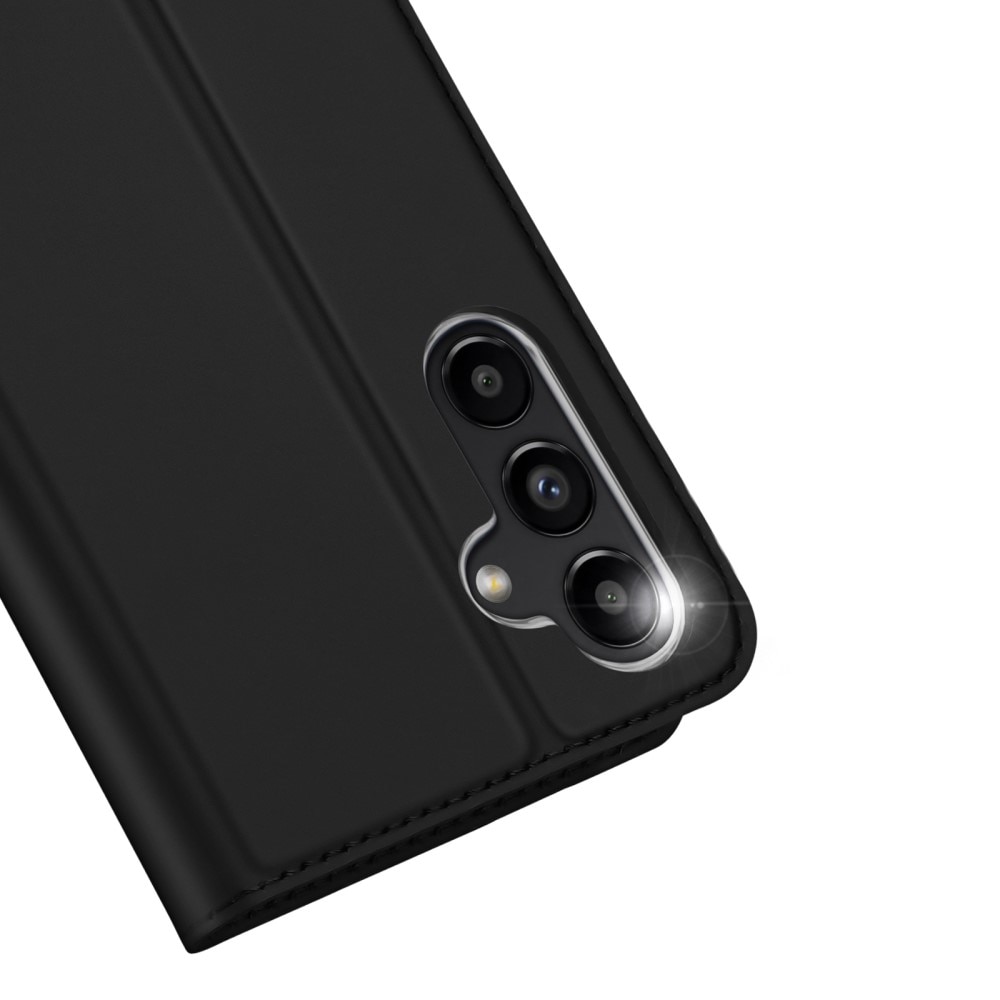 Skin Pro Series Samsung Galaxy A24 - Svart