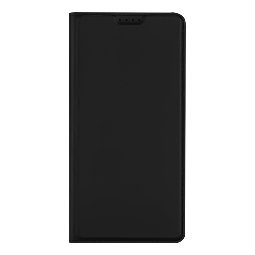 Skin Pro Series Samsung Galaxy A24 - Svart