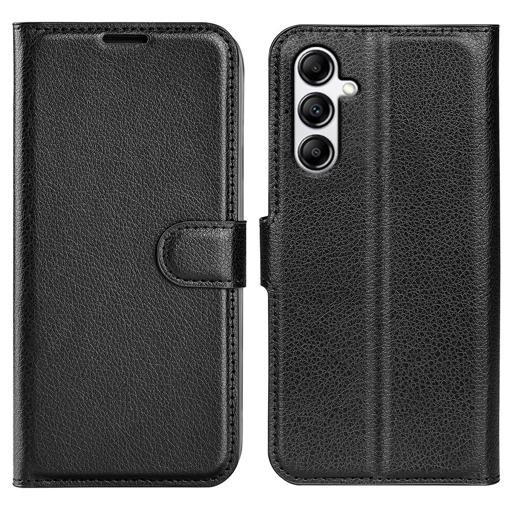 Mobilveske Samsung Galaxy A34 Svart