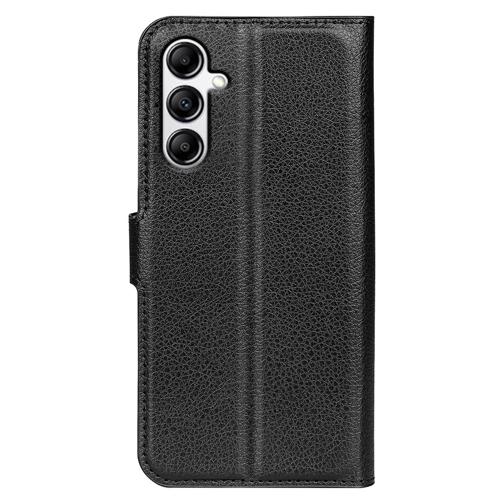 Mobilveske Samsung Galaxy A34 Svart