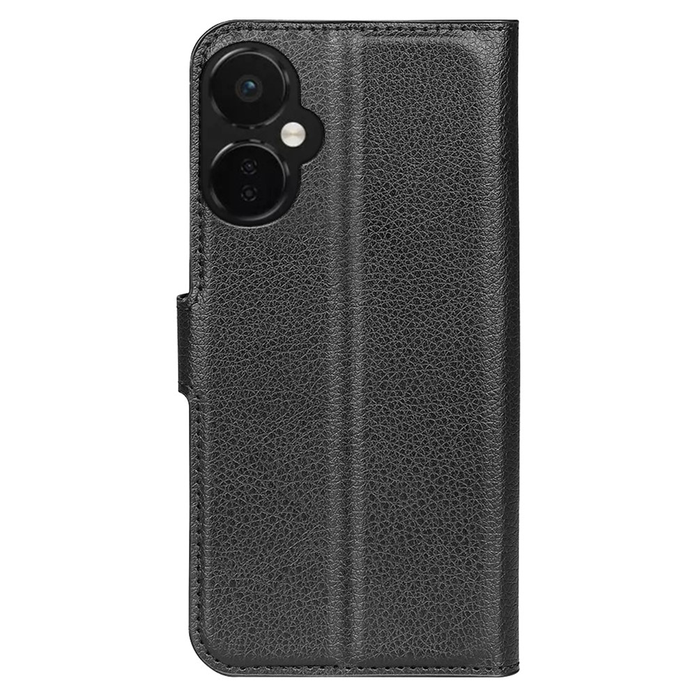 Mobilveske OnePlus Nord CE 3 Lite svart