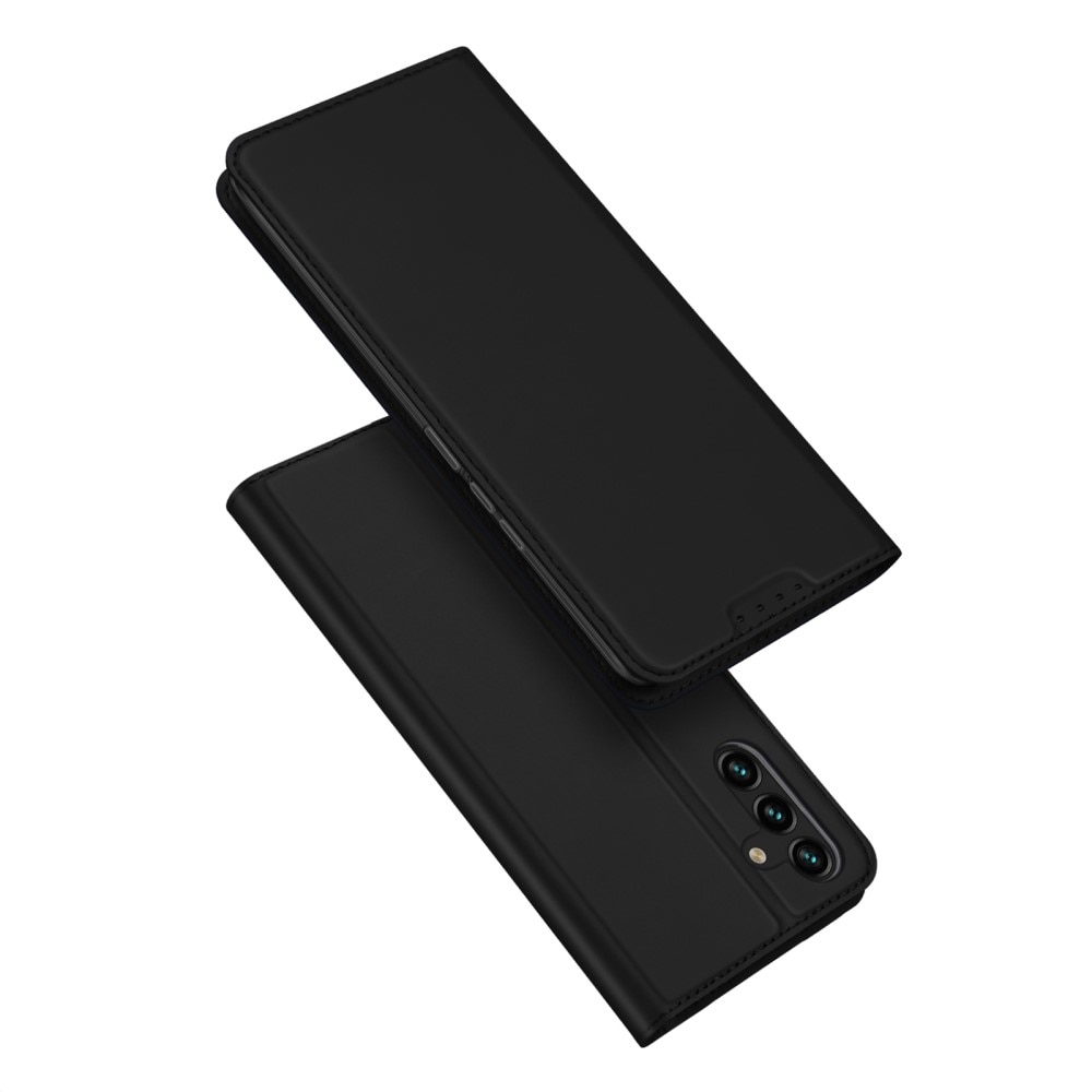 Skin Pro Series Samsung Galaxy A14 - Svart