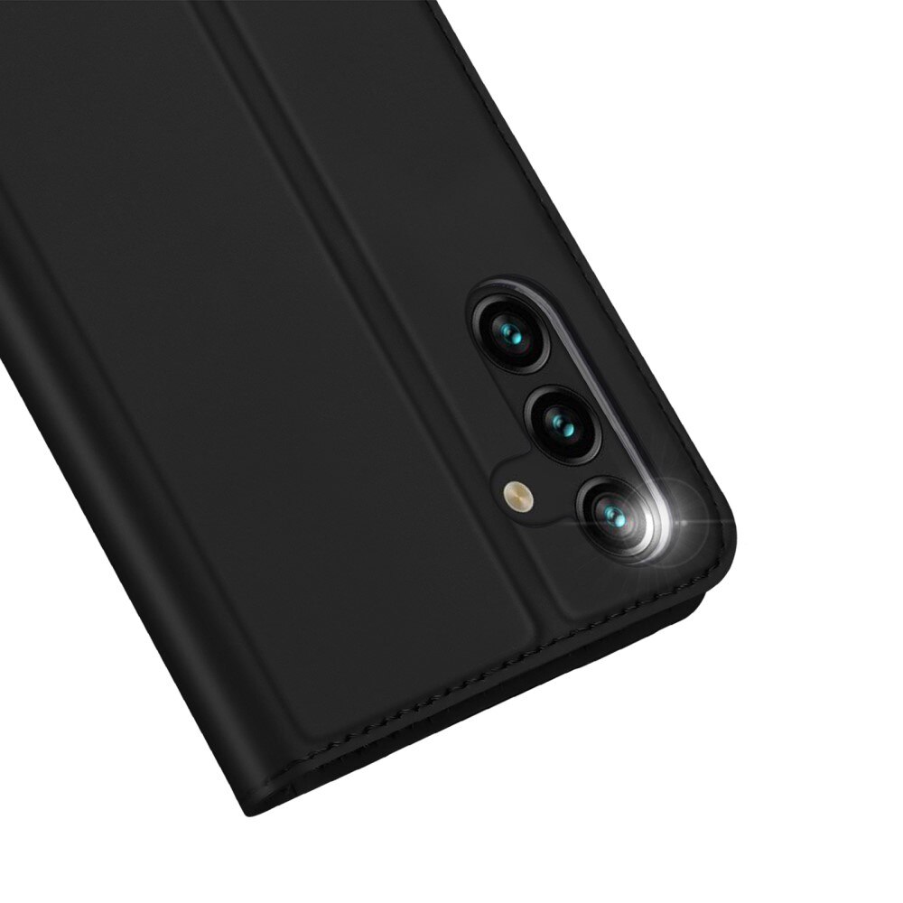 Skin Pro Series Samsung Galaxy A14 - Svart