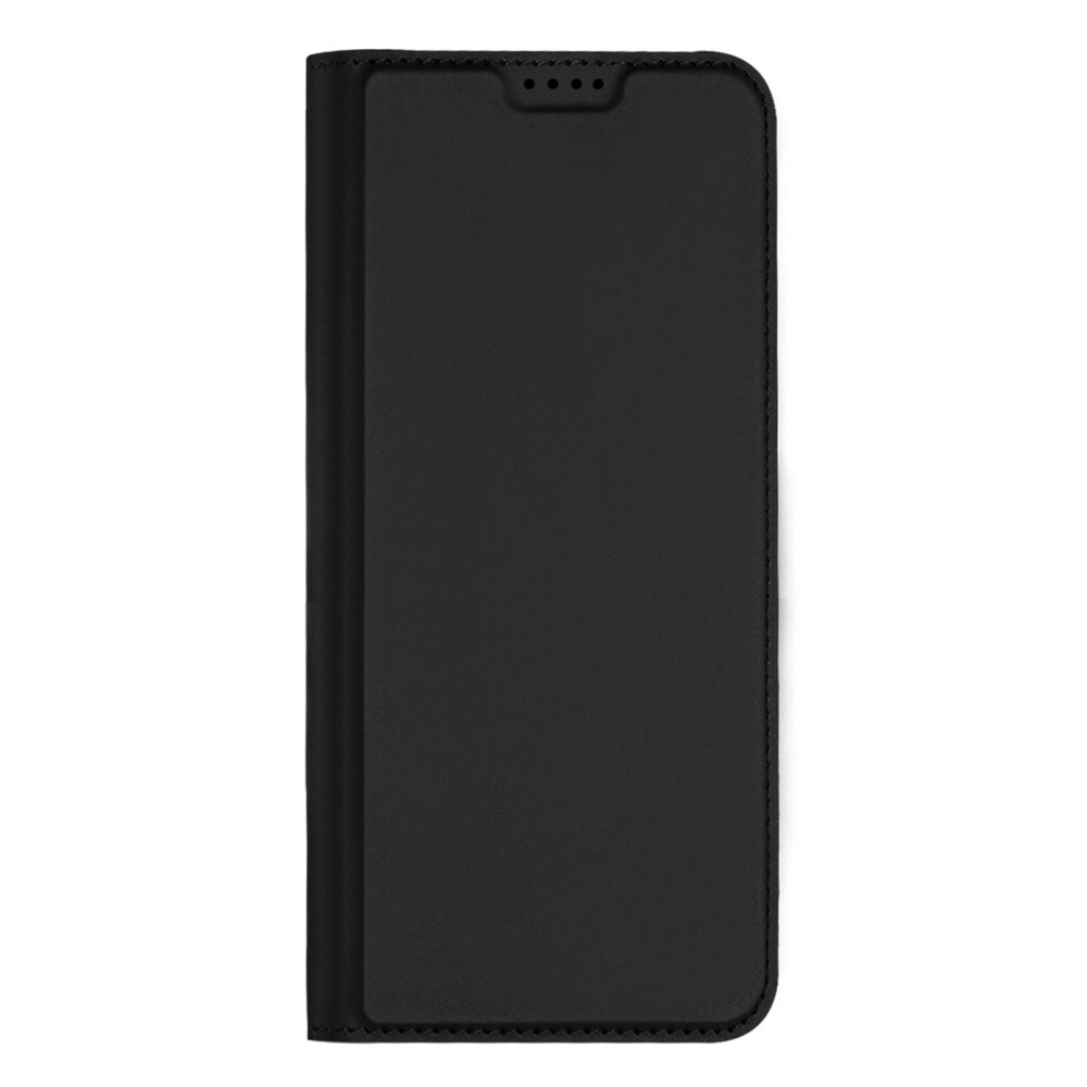 Skin Pro Series Samsung Galaxy A14 - Svart