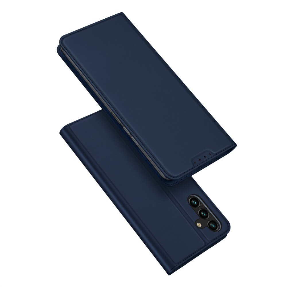 Skin Pro Series Samsung Galaxy A14 - Blå