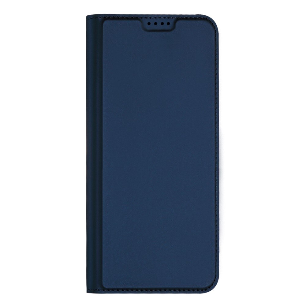 Skin Pro Series Samsung Galaxy A14 - Navy