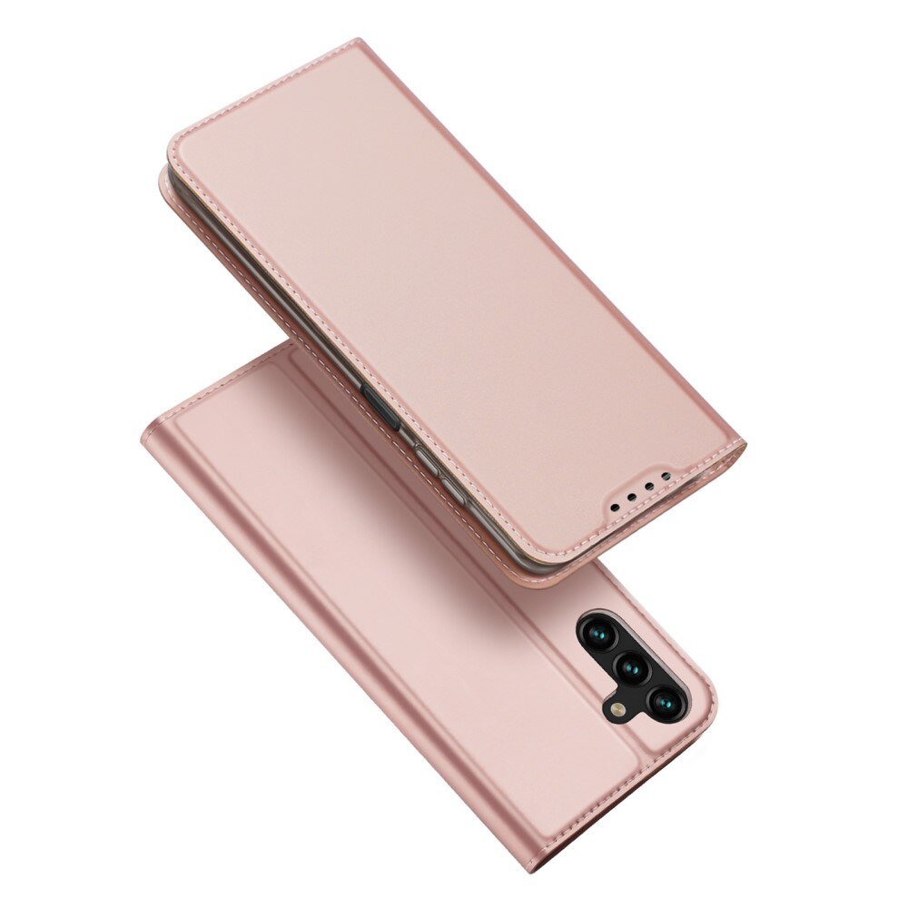 Skin Pro Series Samsung Galaxy A14 - Rose Gold