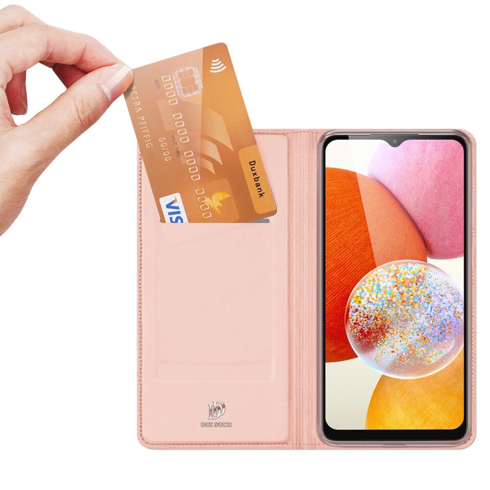 Skin Pro Series Samsung Galaxy A14 - Rosegull