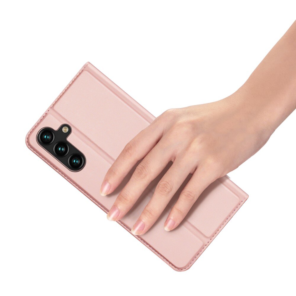 Skin Pro Series Samsung Galaxy A14 - Rosegull