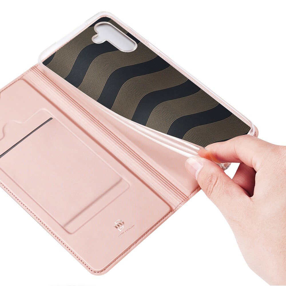Skin Pro Series Samsung Galaxy A14 - Rosegull