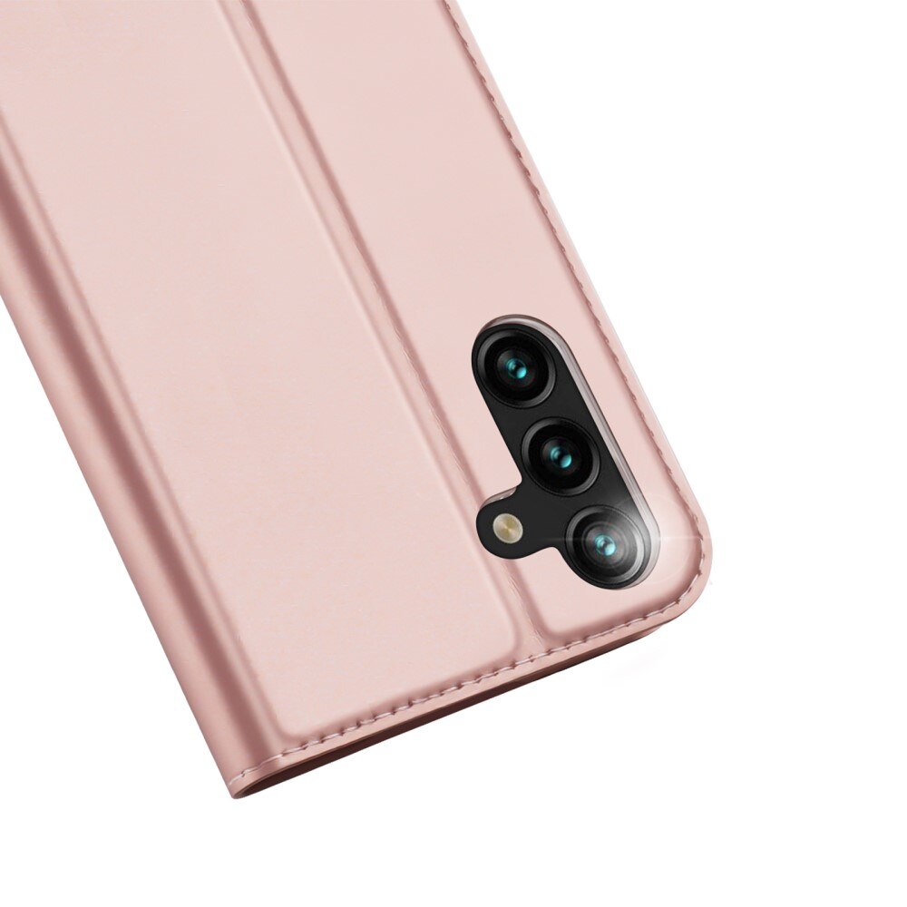 Skin Pro Series Samsung Galaxy A14 - Rosegull