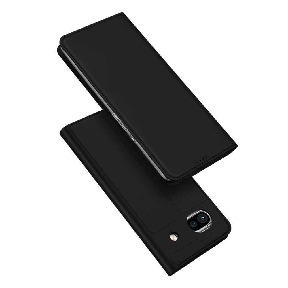 Skin Pro Series Google Pixel 7a - Svart