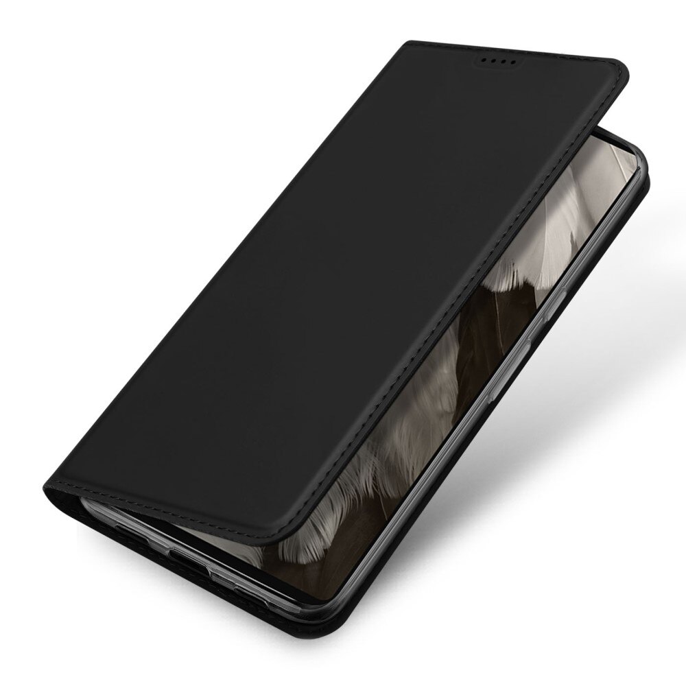 Skin Pro Series Google Pixel 7a - Svart