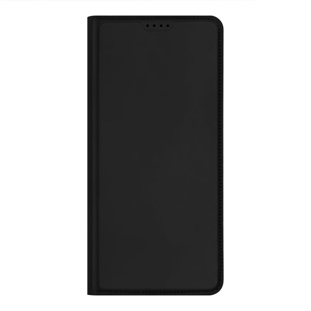 Skin Pro Series Google Pixel 7a - Svart