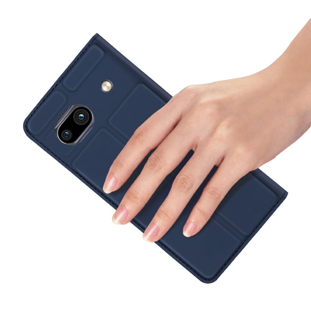 Skin Pro Series Google Pixel 7a - Navy