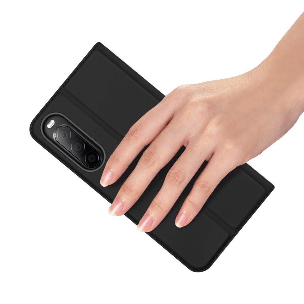 Skin Pro Series Sony Xperia 10 V - Svart