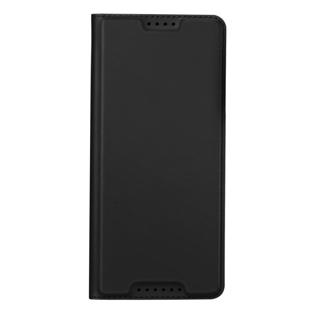 Skin Pro Series Sony Xperia 10 V - Svart