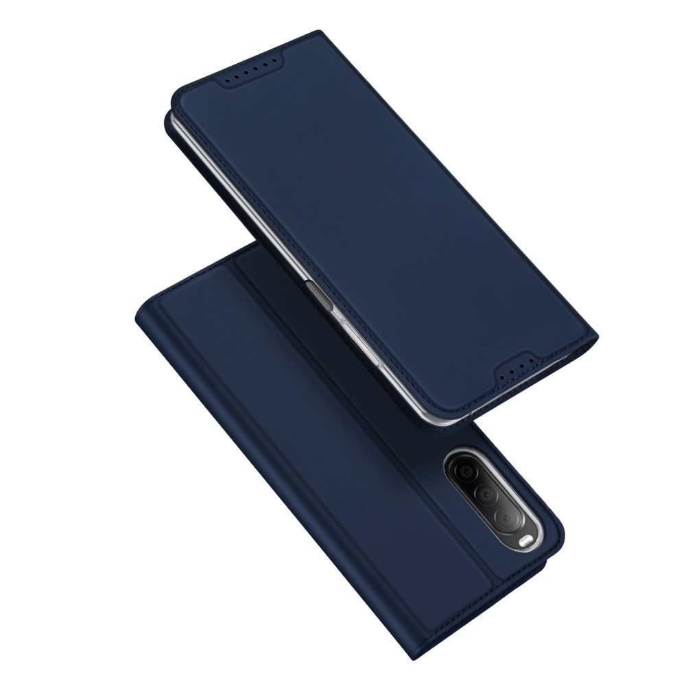 Skin Pro Series Sony Xperia 10 V - Navy