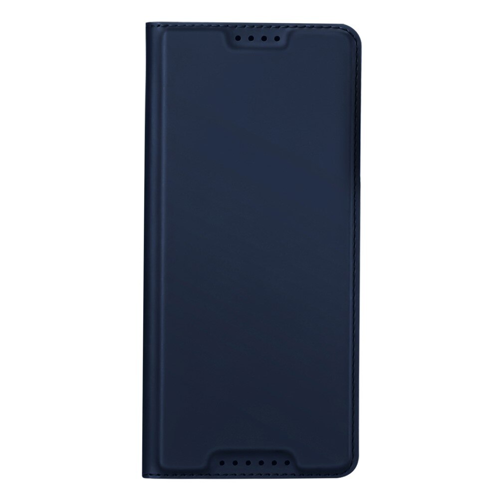 Skin Pro Series Sony Xperia 10 V - Blå