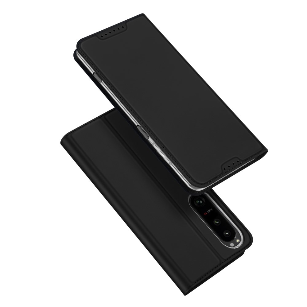Skin Pro Series Sony Xperia 1 V - Svart
