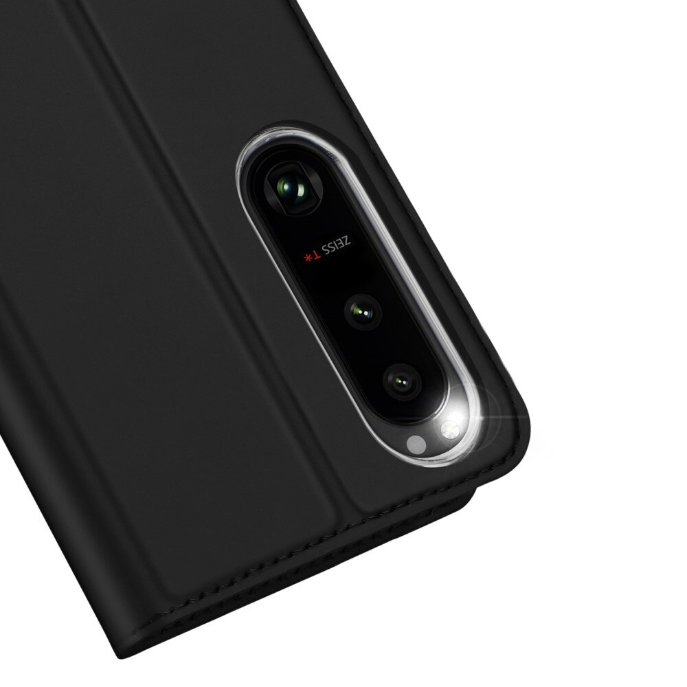 Skin Pro Series Sony Xperia 1 V - Svart