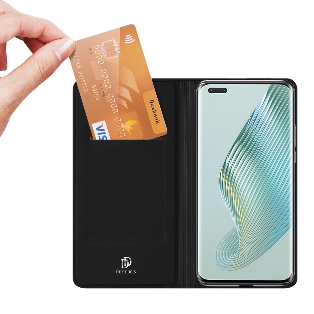 Skin Pro Series Honor Magic5 Pro - Svart