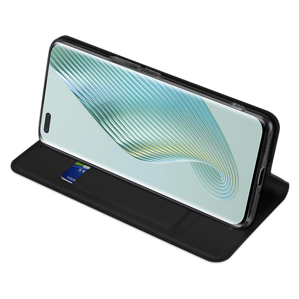 Skin Pro Series Honor Magic5 Pro - Svart