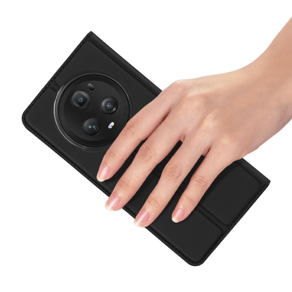 Skin Pro Series Honor Magic5 Pro - Svart