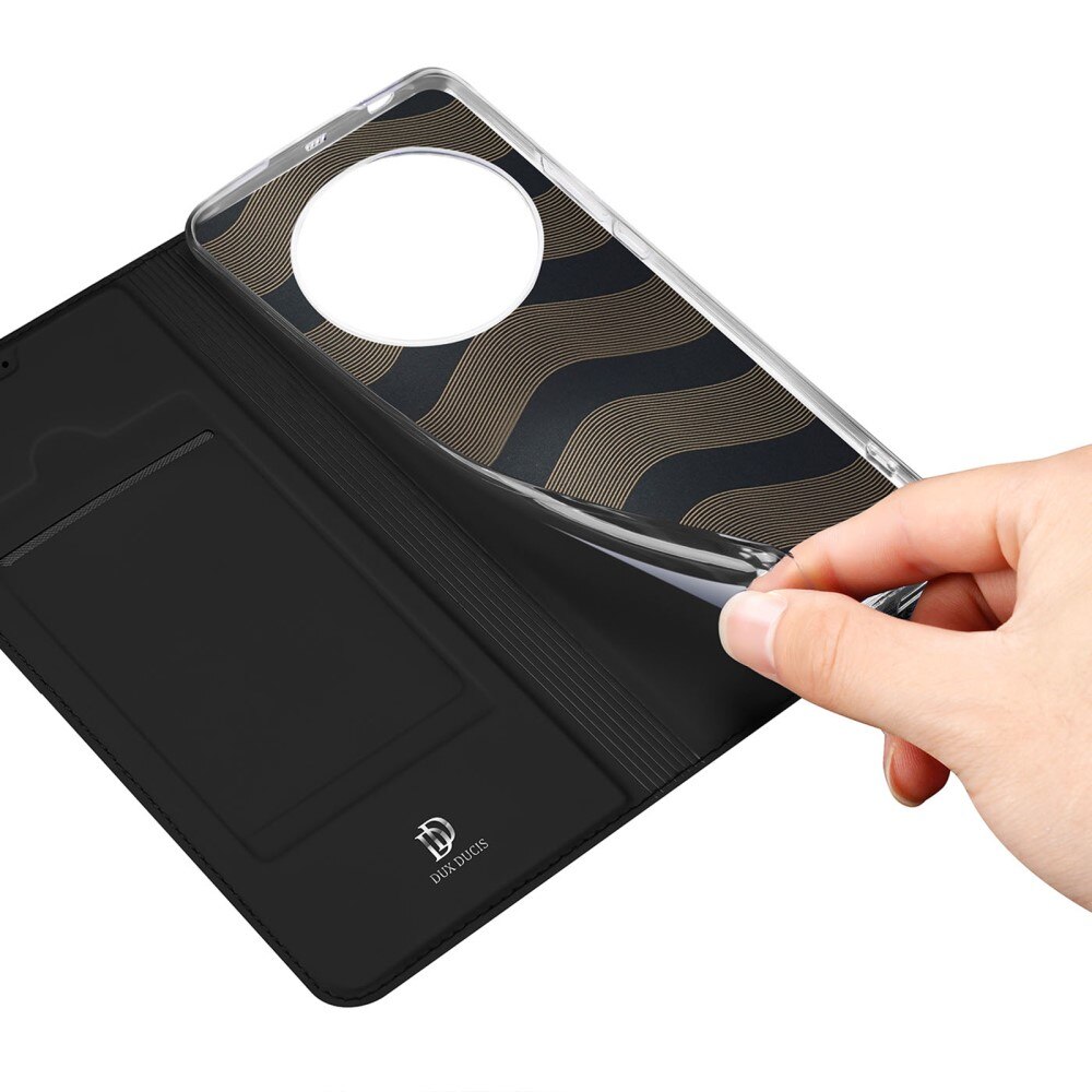 Skin Pro Series Honor Magic5 Pro - Svart