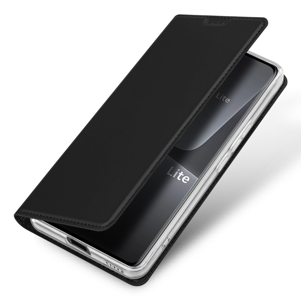 Skin Pro Series Xiaomi 13 Lite - Svart