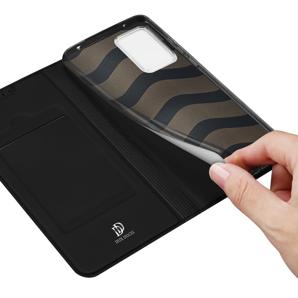 Skin Pro Series Xiaomi 13 Lite - Svart