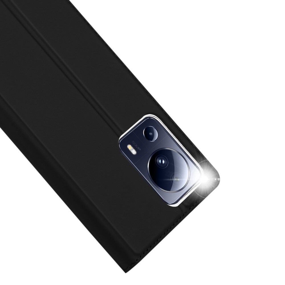 Skin Pro Series Xiaomi 13 Lite - Svart
