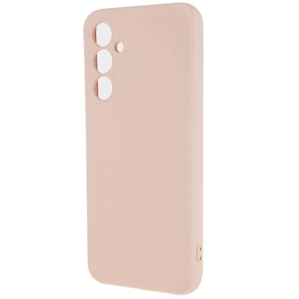 TPU Deksel Samsung Galaxy A54 rosa