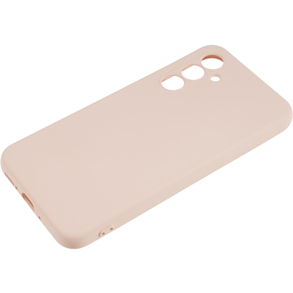 TPU Deksel Samsung Galaxy A54 rosa