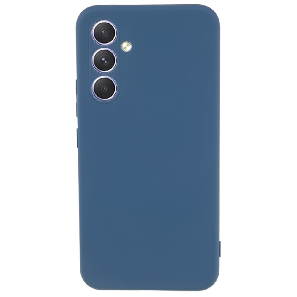 TPU Deksel Samsung Galaxy A54 blå