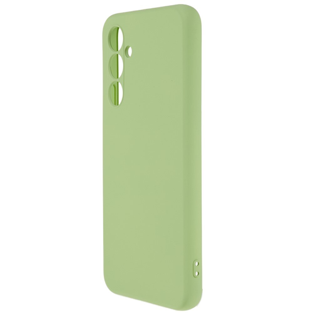TPU Deksel Samsung Galaxy A34 Grønn