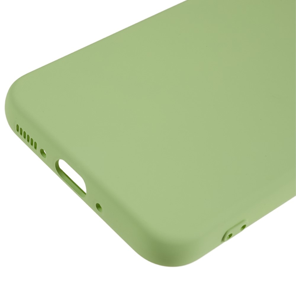 TPU Deksel Samsung Galaxy A34 grønn