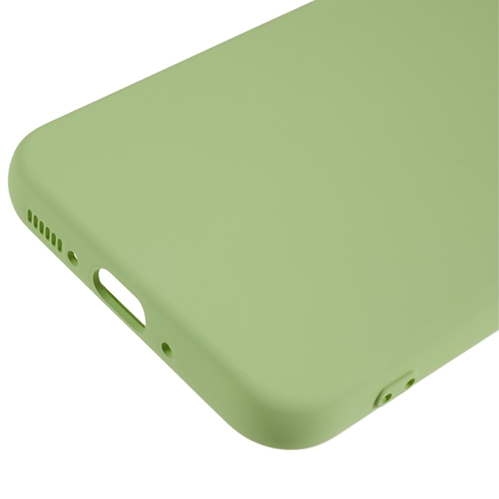TPU Deksel Samsung Galaxy A34 Grønn